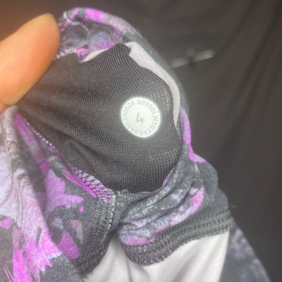 Lululemon align pant - Picture 3 of 3